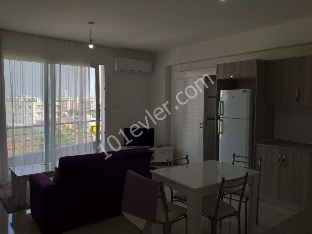 Flat To Rent in Gönyeli, Nicosia