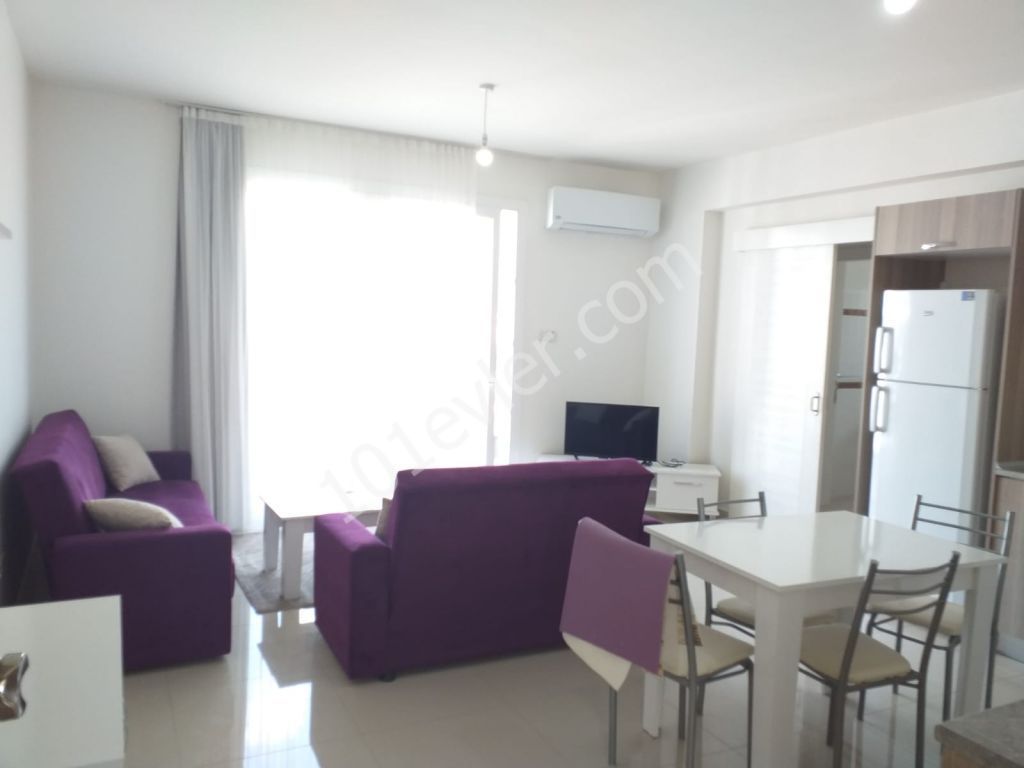 Flat To Rent in Gönyeli, Nicosia