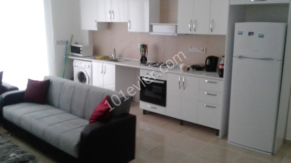 Flat To Rent in Hamitköy, Nicosia