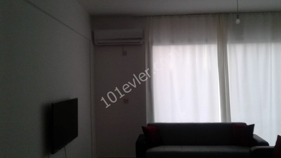 Flat To Rent in Hamitköy, Nicosia