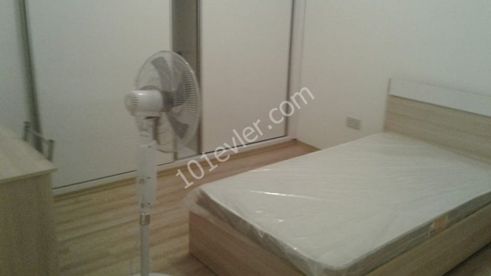 Flat To Rent in Hamitköy, Nicosia