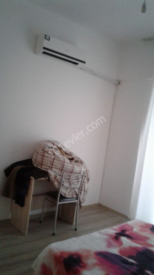 Flat To Rent in Hamitköy, Nicosia