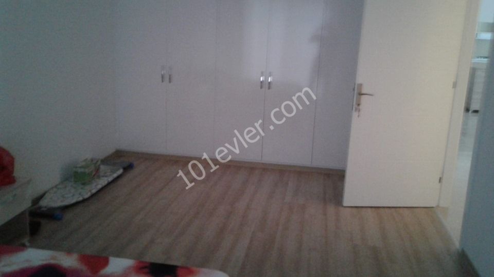 Flat To Rent in Hamitköy, Nicosia