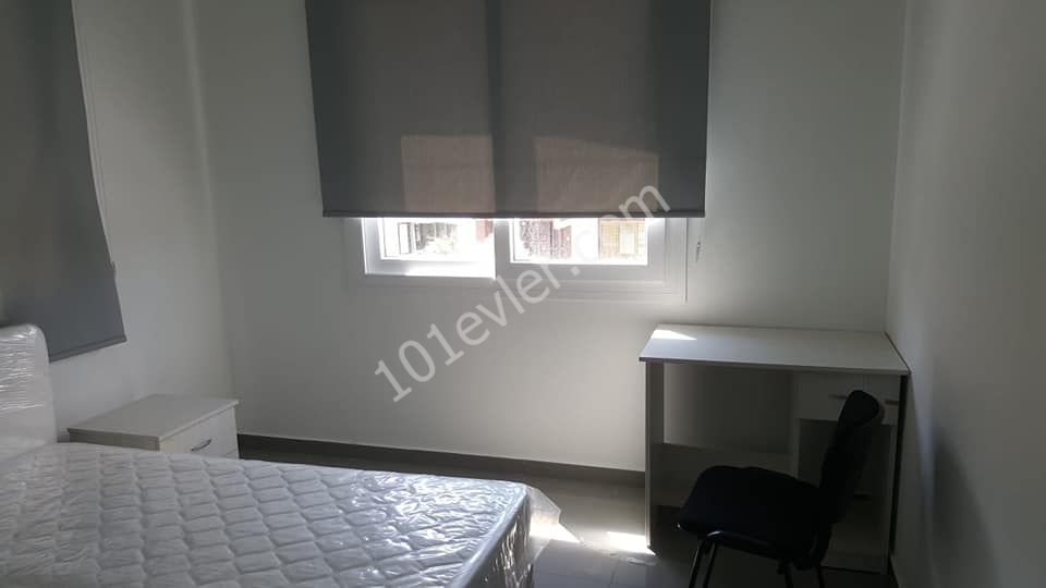 Flat To Rent in Göçmenköy, Nicosia