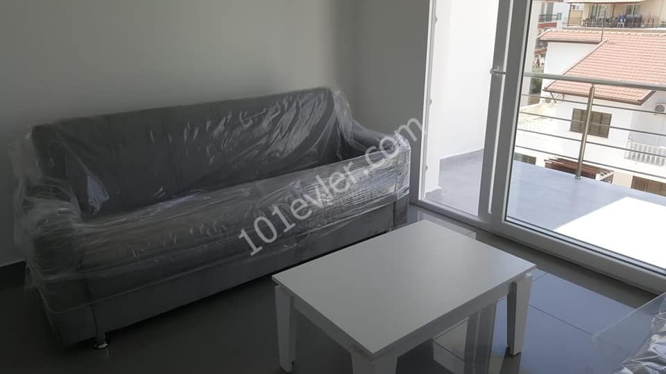 Flat To Rent in Göçmenköy, Nicosia