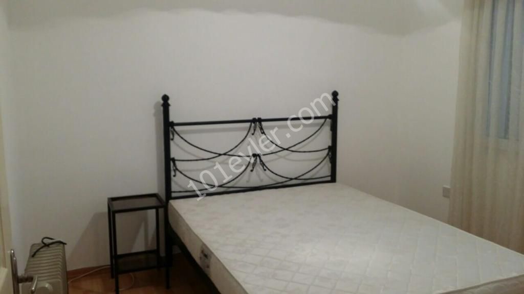 Flat To Rent in Ortaköy, Nicosia