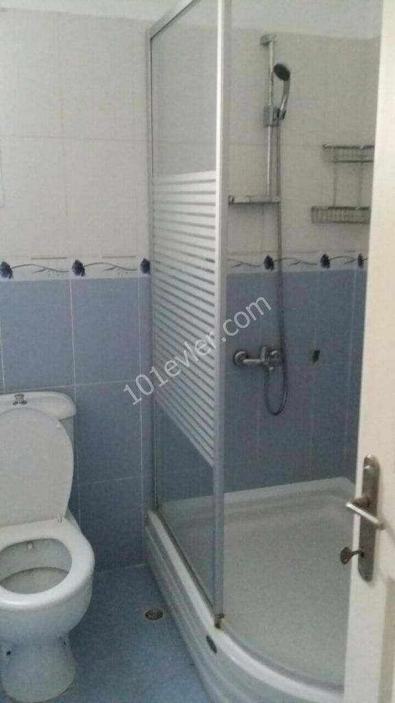 Flat To Rent in Ortaköy, Nicosia