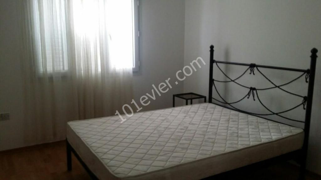 Flat To Rent in Ortaköy, Nicosia