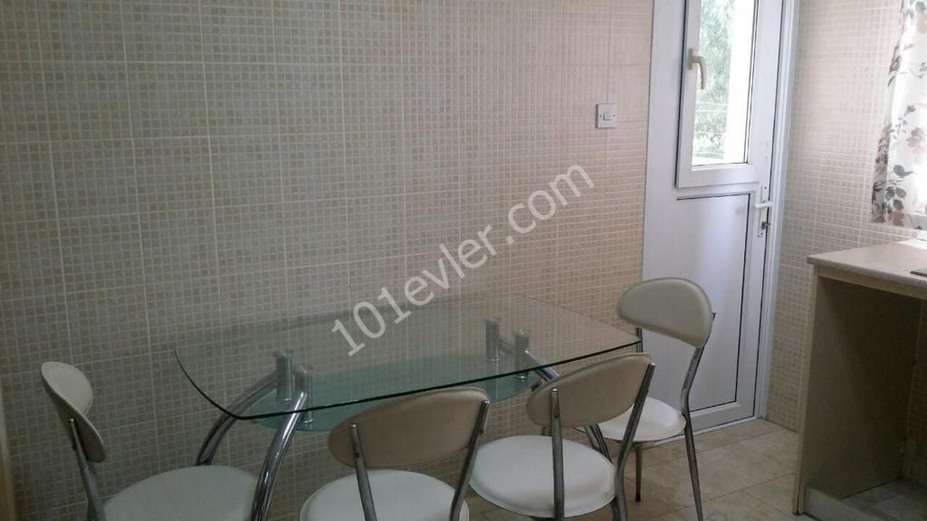 Flat To Rent in Ortaköy, Nicosia