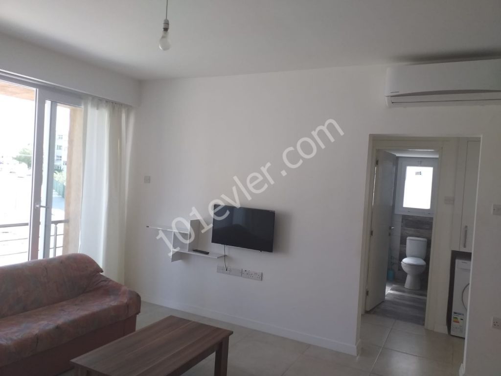 Flat To Rent in Gönyeli, Nicosia