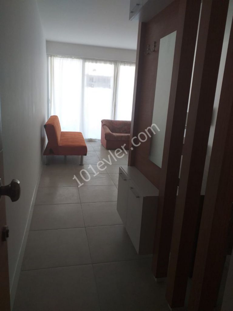 Flat To Rent in Gönyeli, Nicosia