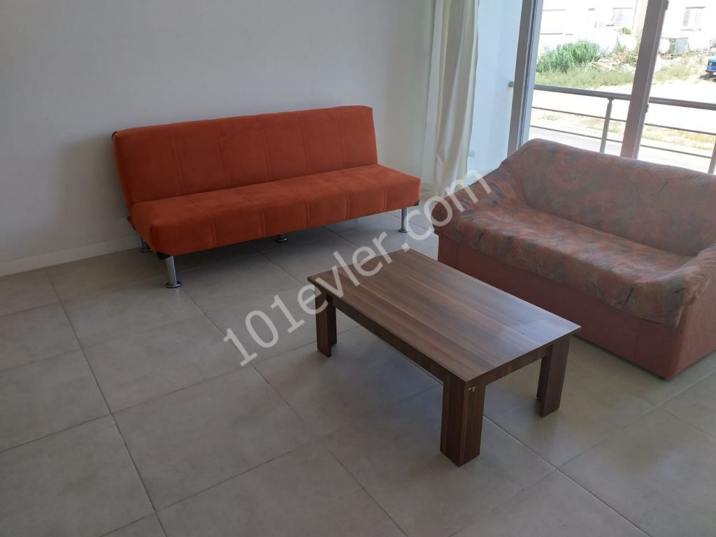 Flat To Rent in Gönyeli, Nicosia