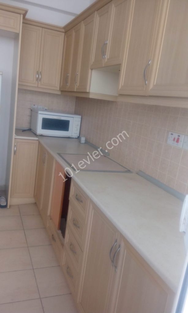 Flat To Rent in Gönyeli, Nicosia