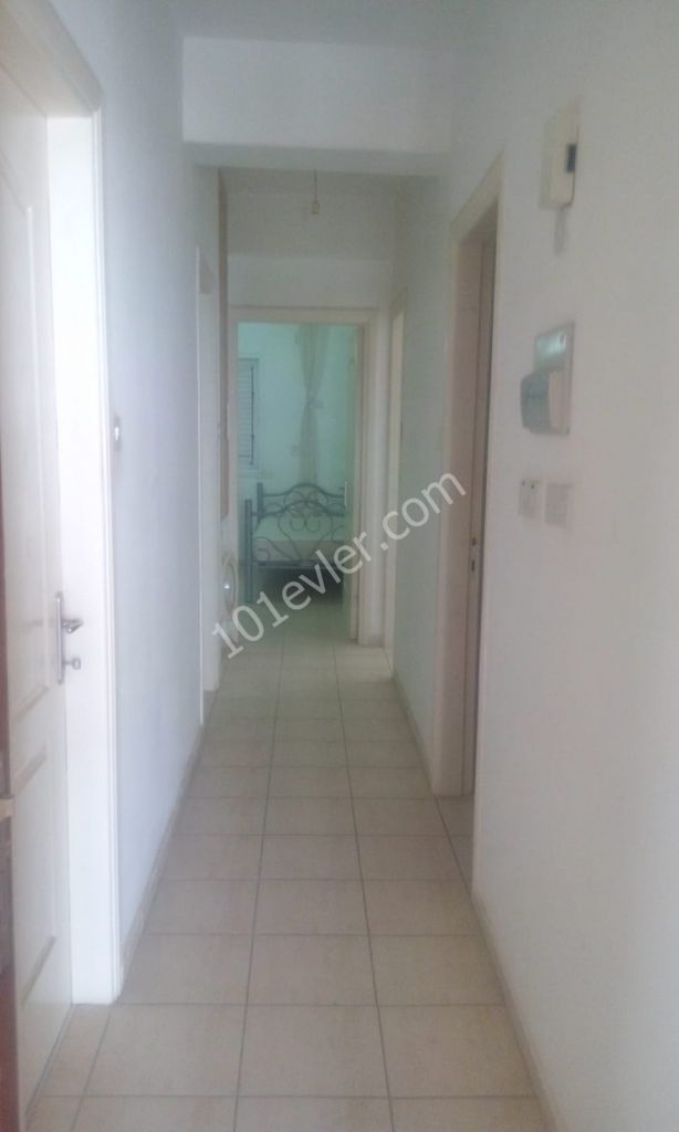 Flat To Rent in Gönyeli, Nicosia