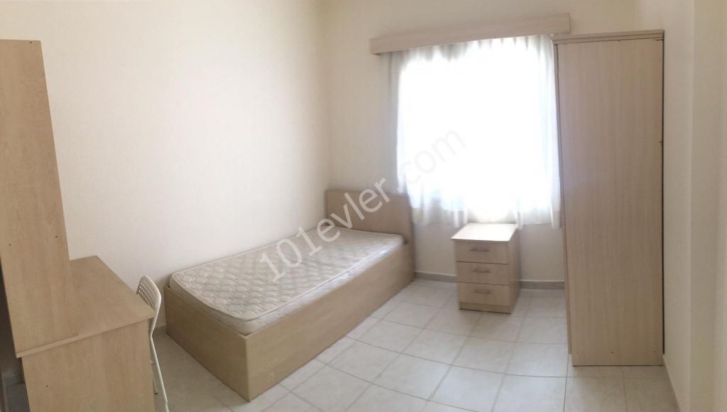 Flat To Rent in Ortaköy, Nicosia