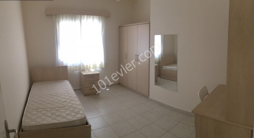 Flat To Rent in Ortaköy, Nicosia