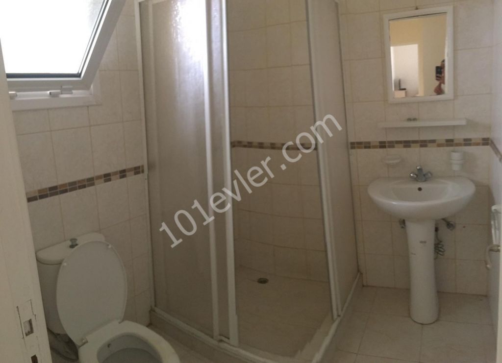 Flat To Rent in Ortaköy, Nicosia