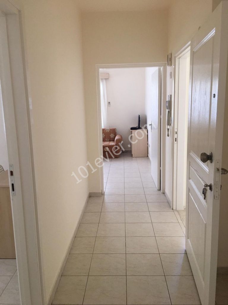 Flat To Rent in Ortaköy, Nicosia