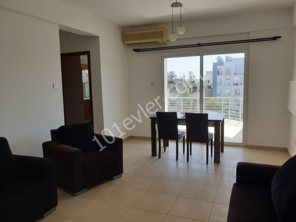 Flat For Sale in Gönyeli, Nicosia