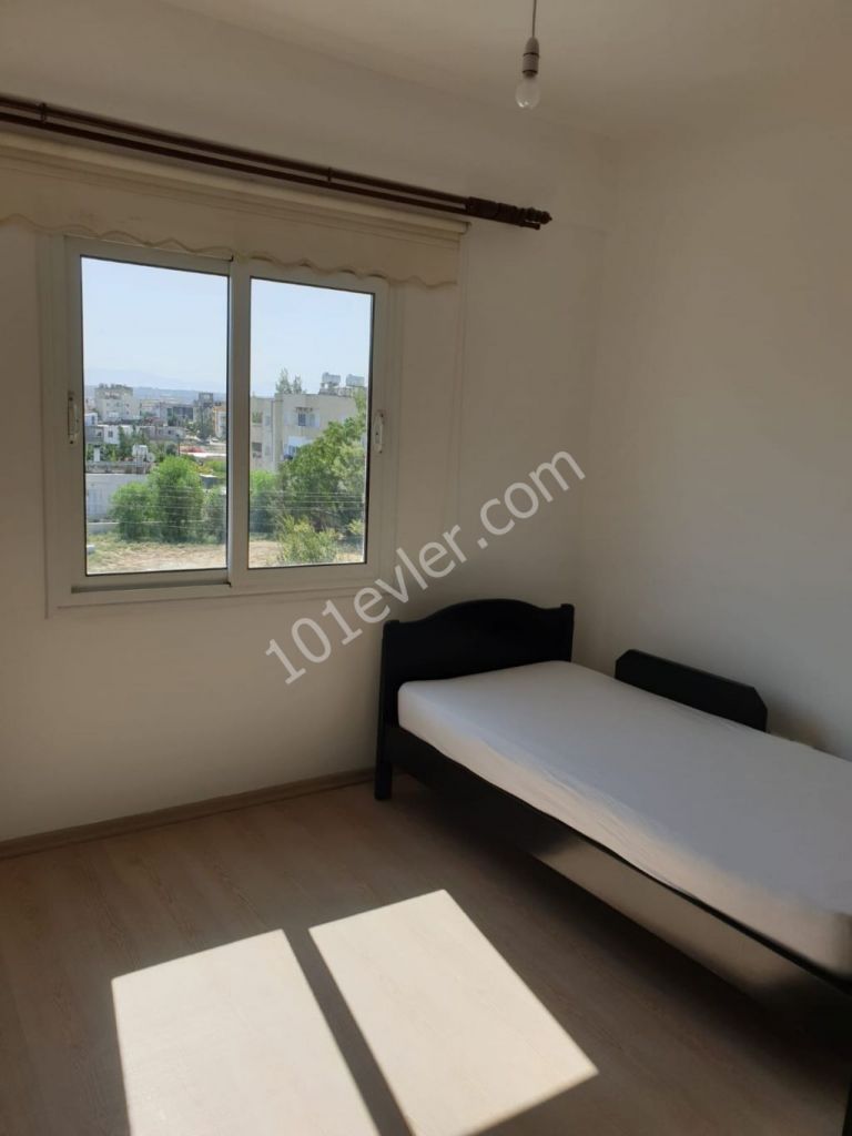 Flat For Sale in Gönyeli, Nicosia