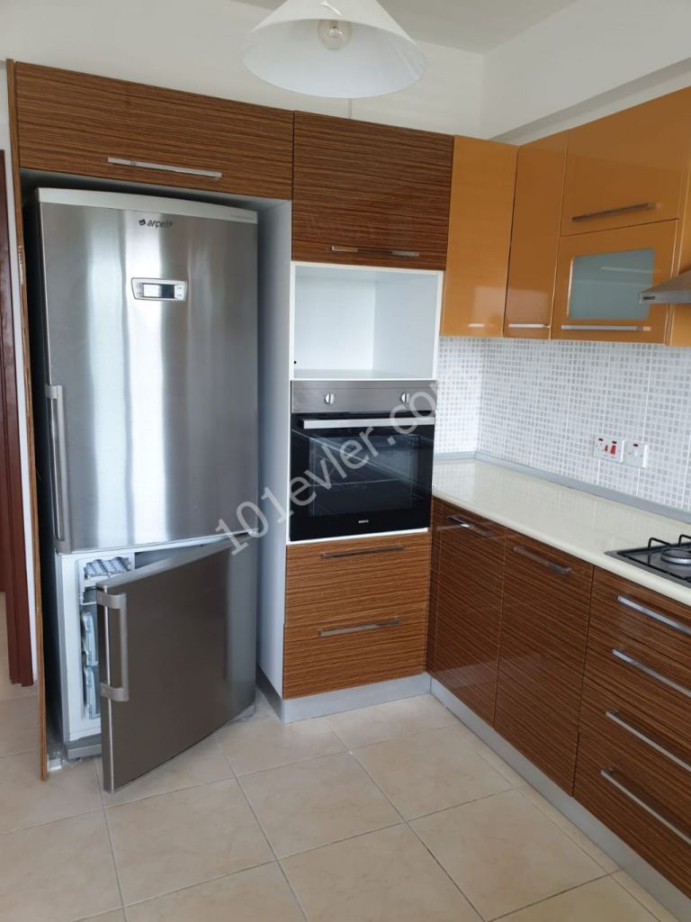 Flat For Sale in Gönyeli, Nicosia