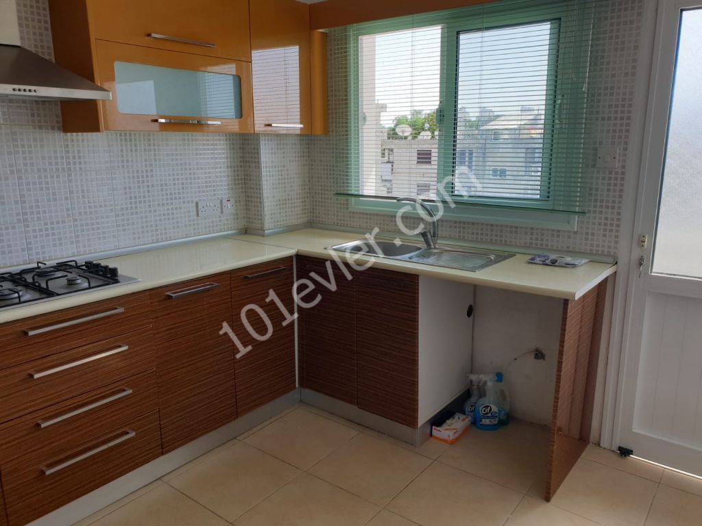 Flat For Sale in Gönyeli, Nicosia