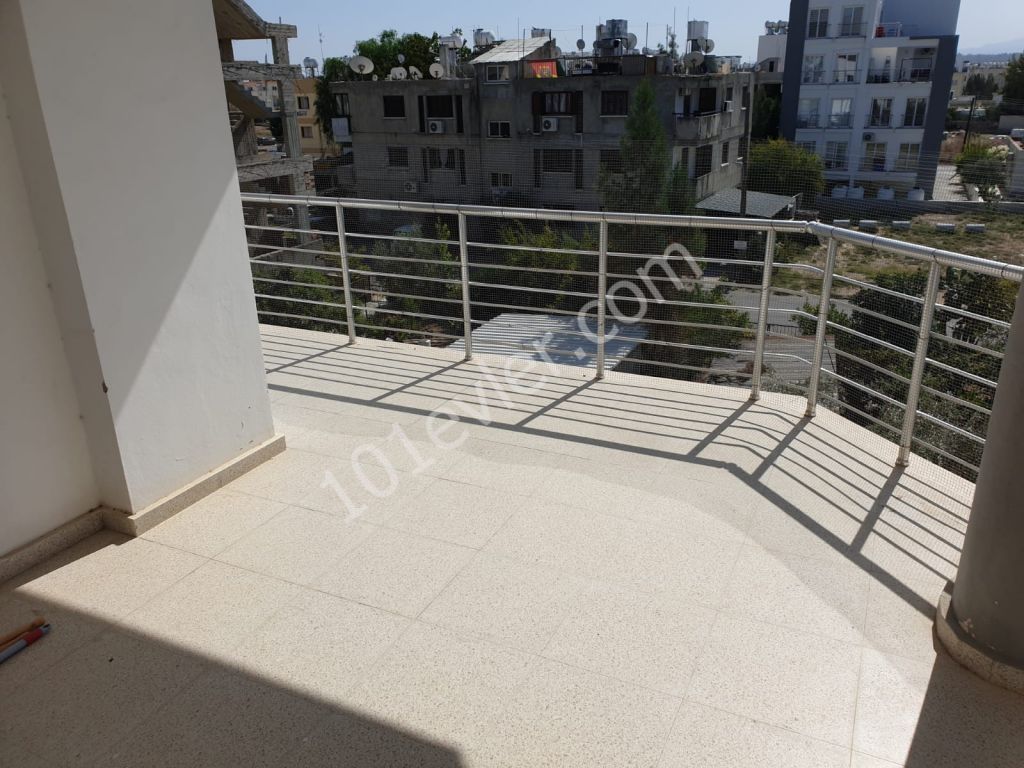 Flat For Sale in Gönyeli, Nicosia