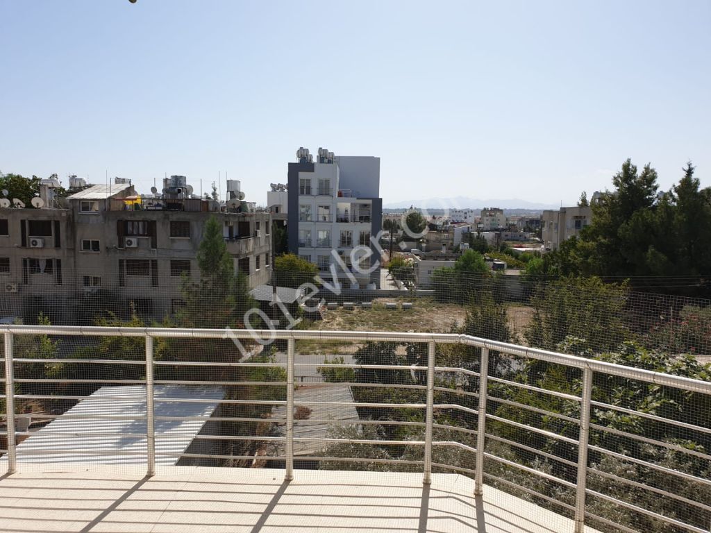 Flat For Sale in Gönyeli, Nicosia