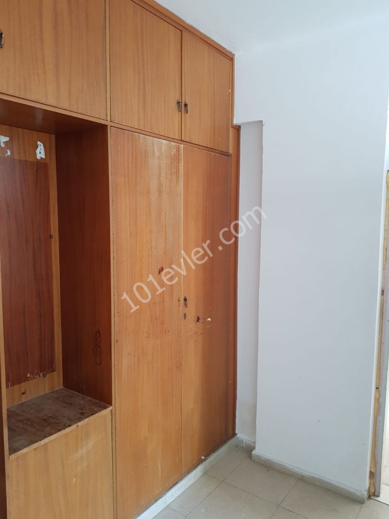 Flat To Rent in Taşkınköy, Nicosia