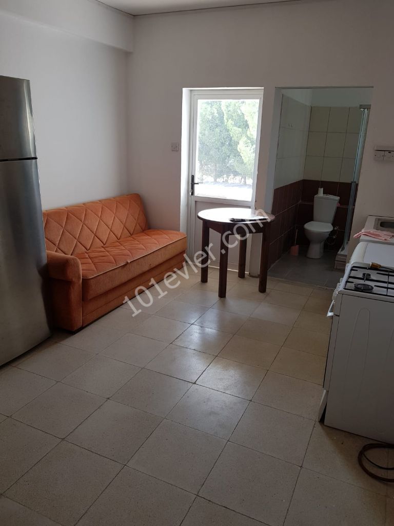 Flat To Rent in Taşkınköy, Nicosia