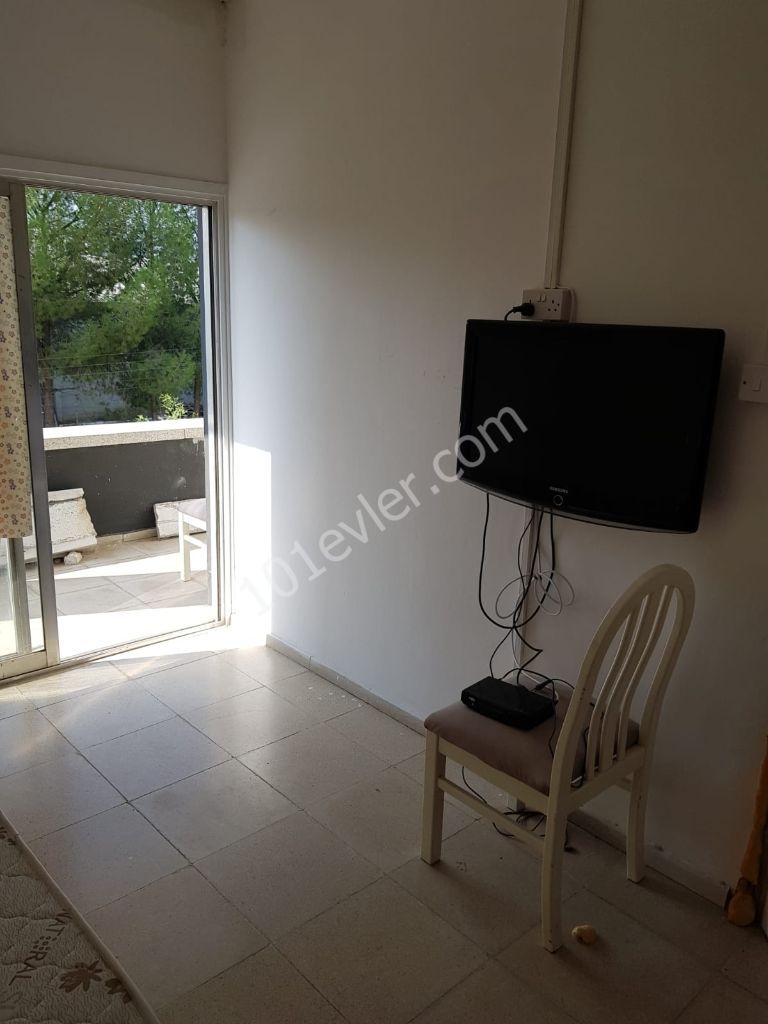 Flat To Rent in Taşkınköy, Nicosia