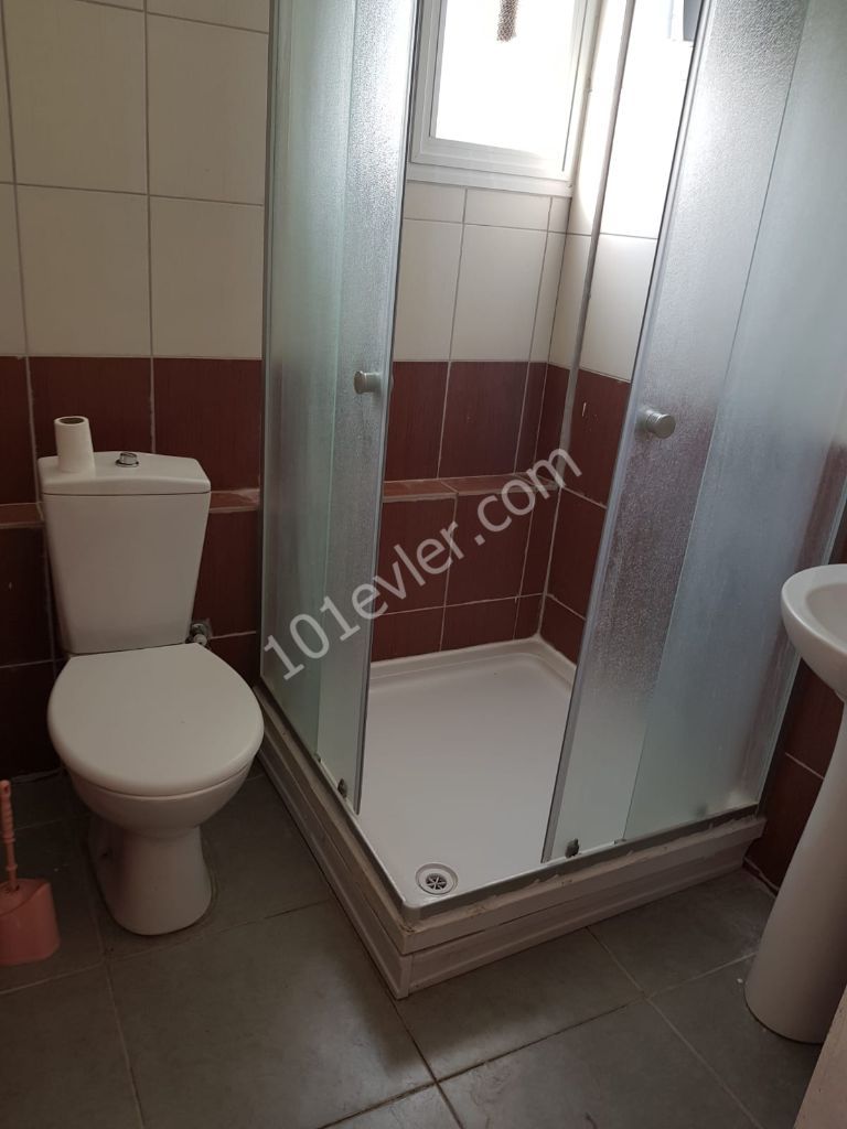 Flat To Rent in Taşkınköy, Nicosia