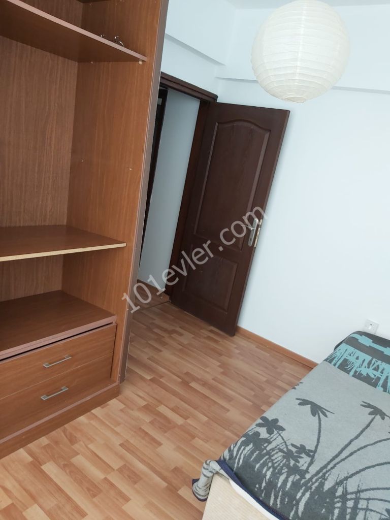 GÖNYELİ 3+1 SATILIK DAİRE !!