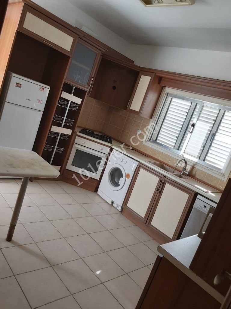 Flat For Sale in Gönyeli, Nicosia