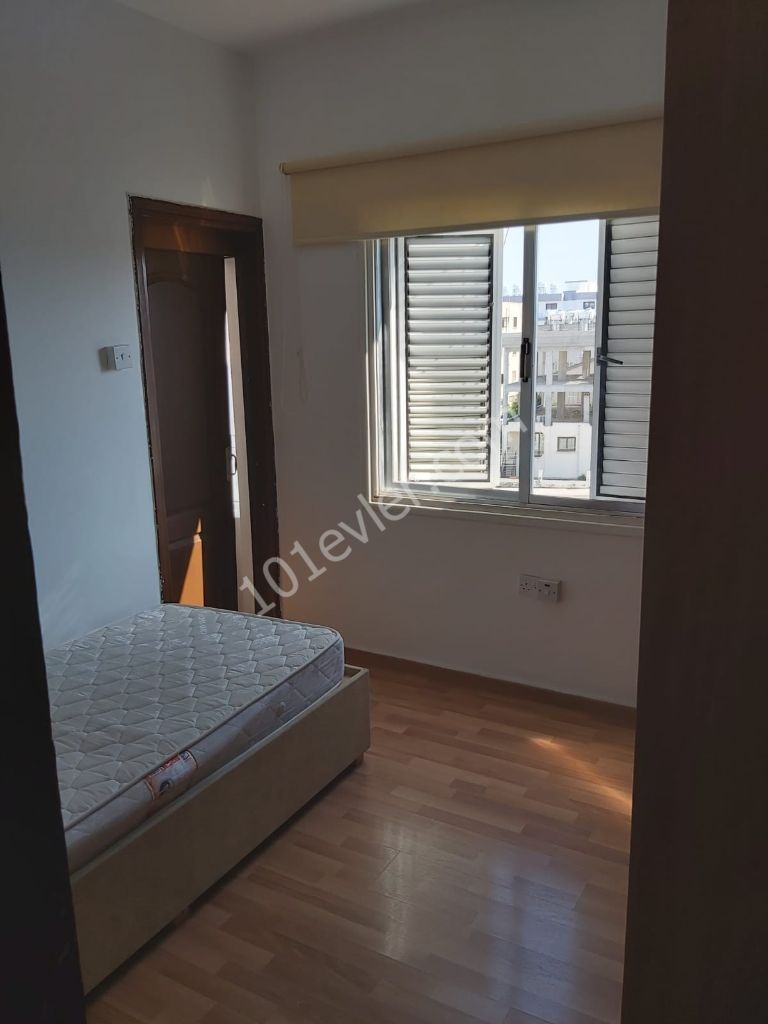 Flat For Sale in Gönyeli, Nicosia