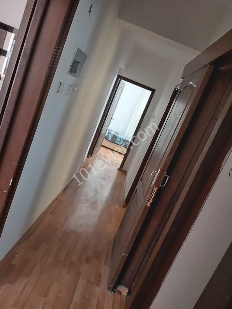 Flat For Sale in Gönyeli, Nicosia