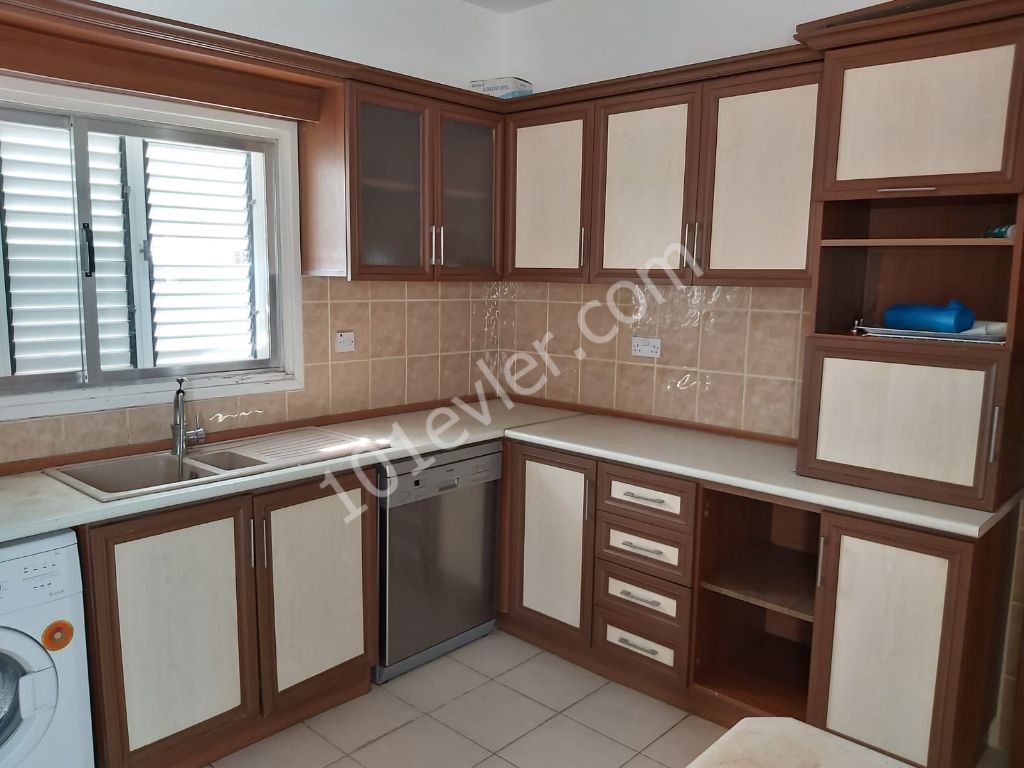 Flat For Sale in Gönyeli, Nicosia