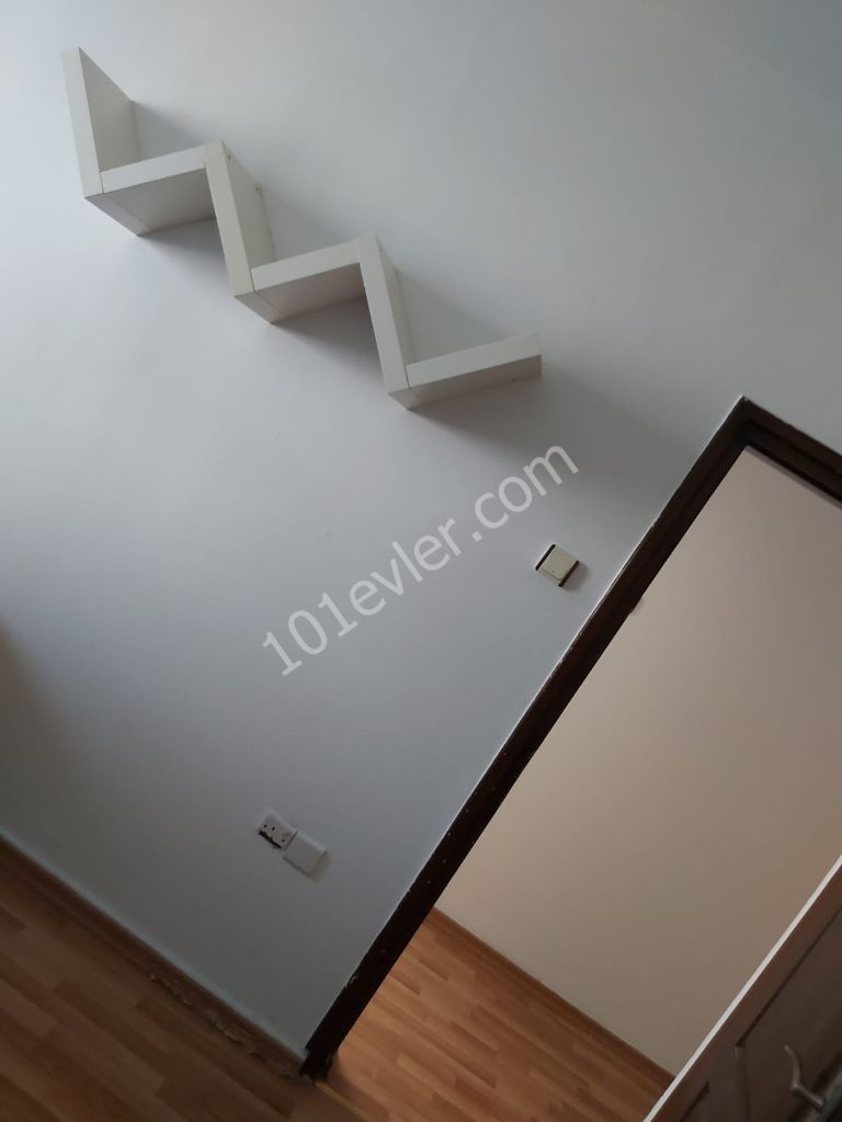 GÖNYELİ 3+1 SATILIK DAİRE !!