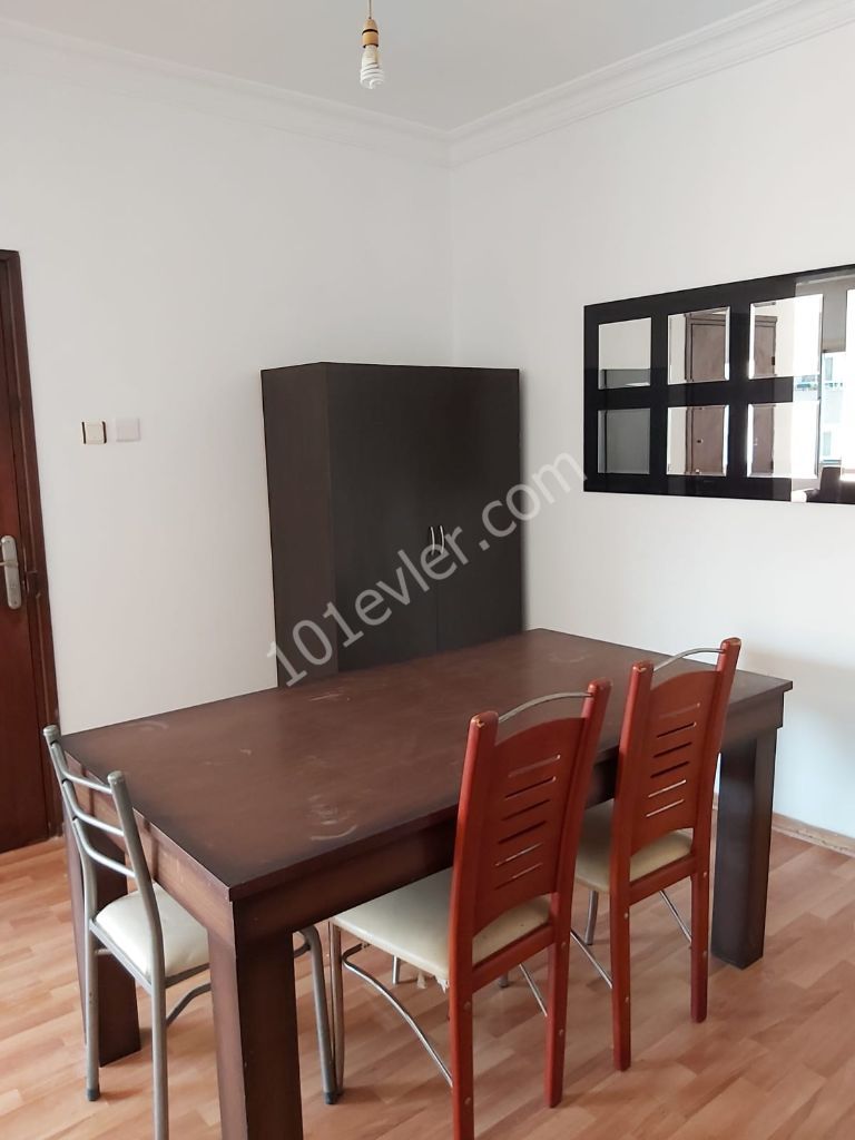 Flat For Sale in Gönyeli, Nicosia