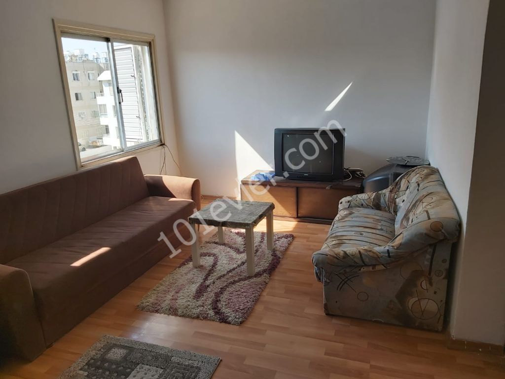 Flat For Sale in Gönyeli, Nicosia