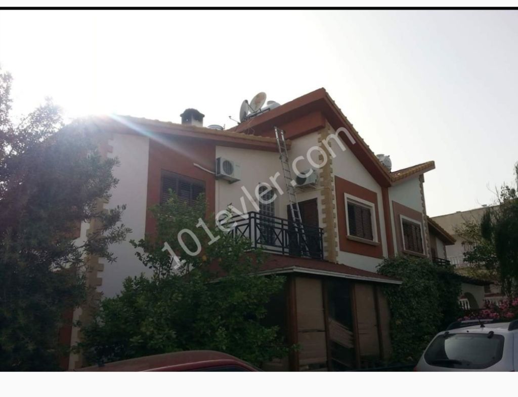 Villa For Sale in Gönyeli, Nicosia