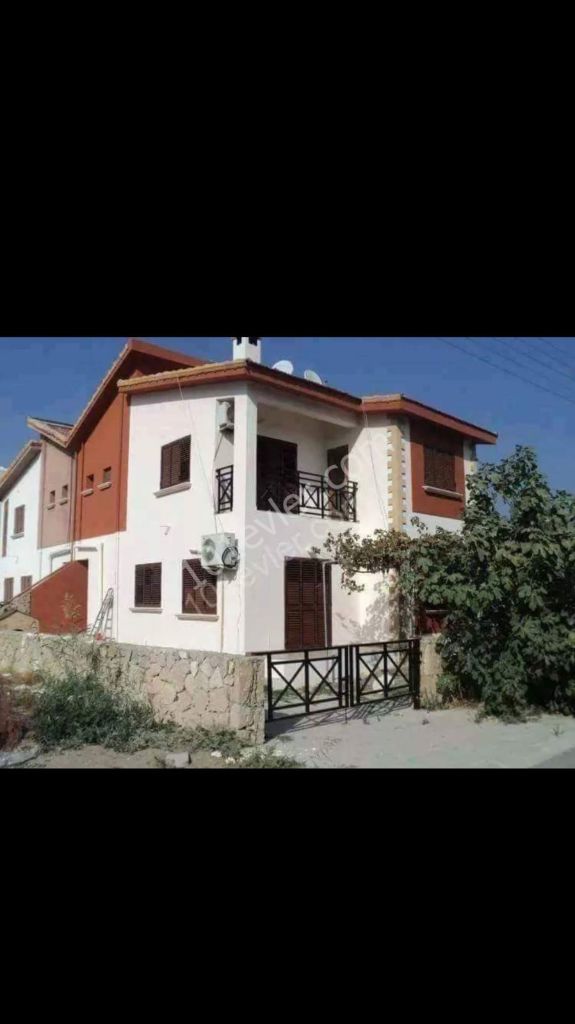 Villa For Sale in Gönyeli, Nicosia