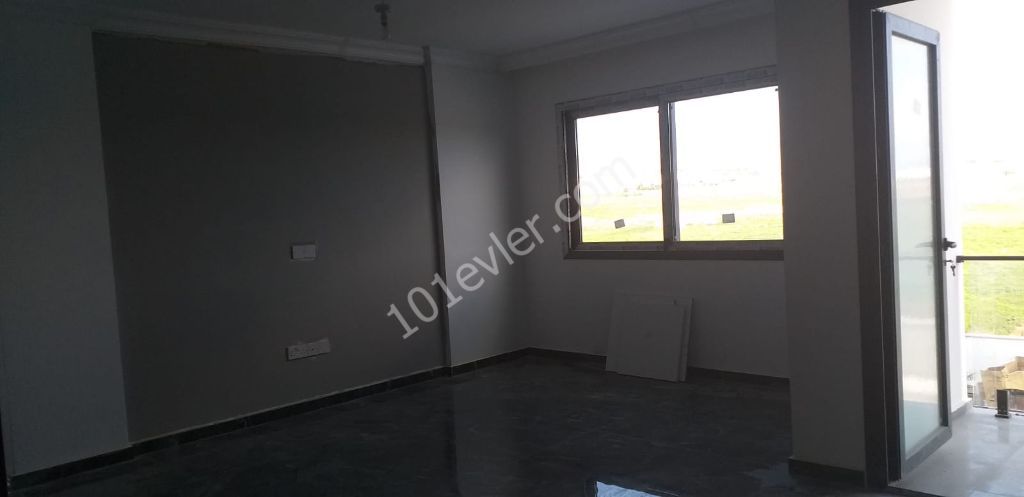 Flat For Sale in Gönyeli, Nicosia