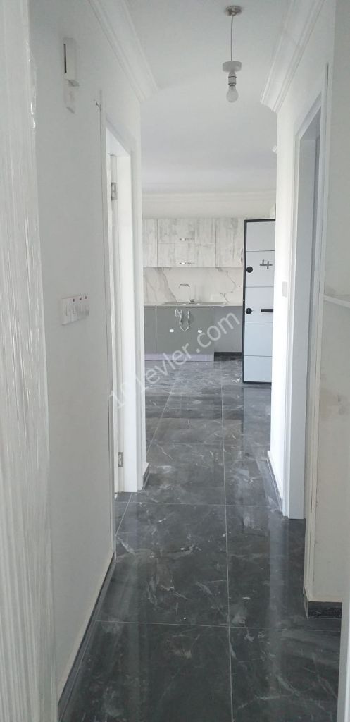 Flat For Sale in Gönyeli, Nicosia