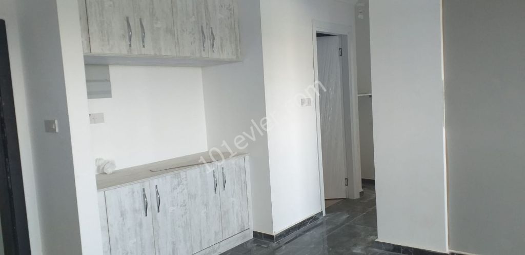 Flat For Sale in Gönyeli, Nicosia