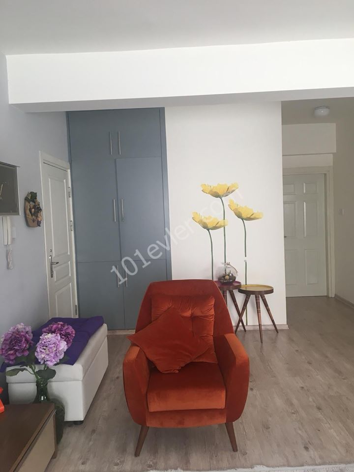 GÖNYELİ 3+1 SATILIK DAİRE İP