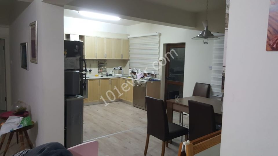 GÖNYELİ 3+1 SATILIK DAİRE İP