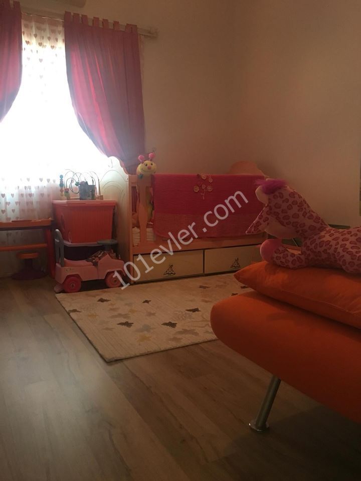 GÖNYELİ 3+1 SATILIK DAİRE İP