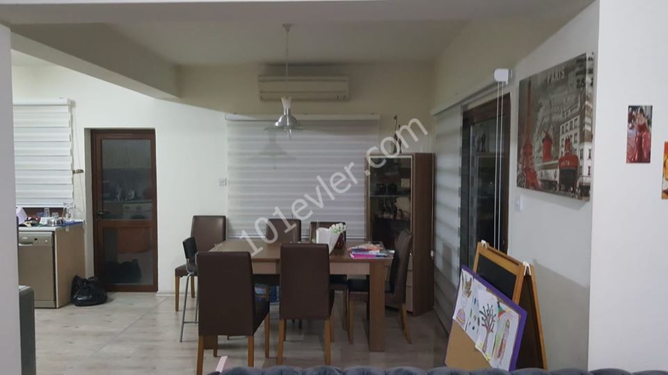 GÖNYELİ 3+1 SATILIK DAİRE İP