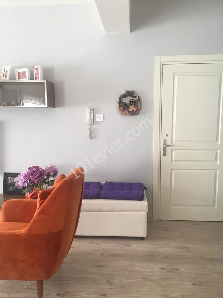 GÖNYELİ 3+1 SATILIK DAİRE İP